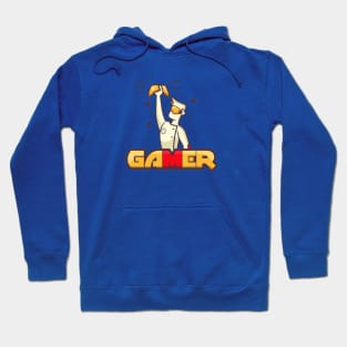 Gamer Hoodie